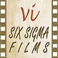Six Sigma Films - India logo - Similar company to Pebble By Cocreate