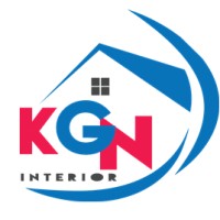 KGN INTERIOR logo - Similar company to Rou Interio