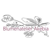 Blumenatelier Akebia logo - Similar company to Snorre