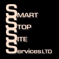 Smart Stop Site Services Ltd. logo - Similar company to Dembark Vending Solutions