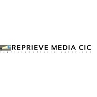 Reprieve Media CIC logo - Similar company to Baylis Community Media Cic
