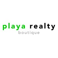 Playa Realty Boutique logo - Similar company to Reimagine