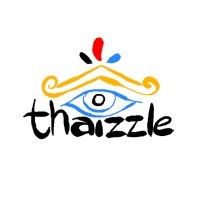 ThaizzleCompany logo - Similar company to Part Games Studio