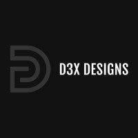 D3X Designs logo - Similar company to D3X Systems (Acquired By Talos)