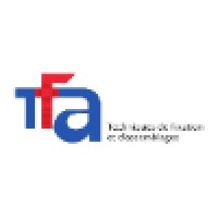 TFA logo - Similar company to Ls Process