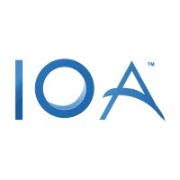 Institute of Aquaphobia logo - Similar company to Creativeworks Systems