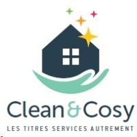 Clean and Cosy logo - Similar company to Clean-Up