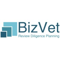 BizVet logo - Similar company to Primevr
