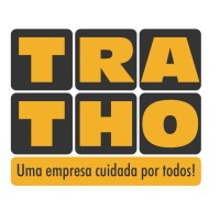 TRATHO logo - Similar company to Villagra Consult