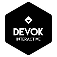 Devok Interactive logo - Similar company to Aman Sharma