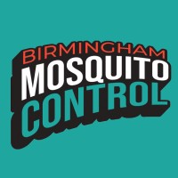 Birmingham Mosquito Control logo - Similar company to Sparrow Health & Performance