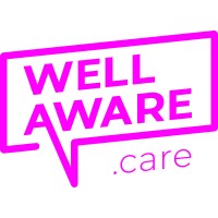 wellaware.care logo - Similar company to Digital Natives