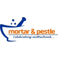 Mortar and Pestle logo - Similar company to Mortar & Pestle