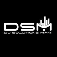 DJ Solutions MIAMI logo - Similar company to Dna Box Llc