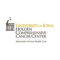 The Psychosocial Oncology Program: Holden Comprehensive Cancer Center logo - Similar company to Drdoro®Institute