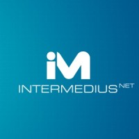 InterMedius Net Kft. logo - Similar company to Gts Teamlabs Kft.
