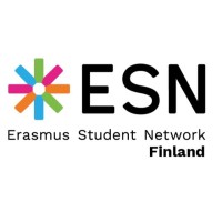 Erasmus Student Network Finland