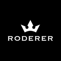 RODERER logo - Similar company to Majesting