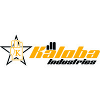 Kaloba Industries logo - Similar company to Maher Pak Gloves International