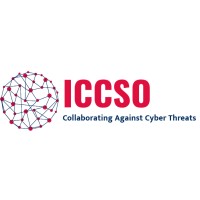 ICCSO UK logo - Similar company to Boston Firefighters Local 718 Iaff
