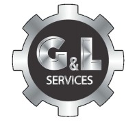 G&L SERVICES logo - Similar company to Sanequip Comércio E Equipamentos Ltda