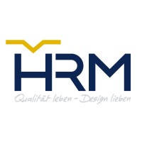 HRM Textil GmbH logo - Similar company to Saint Blyde
