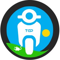 TAP ECOSCOOT