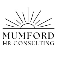 Mumford HR logo - Similar company to Leader Lab