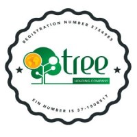 TREE HOLDIING COMPANY logo - Similar company to Urgesolution