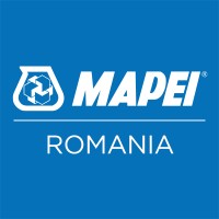 MAPEI Romania logo - Similar company to Baumit Romania