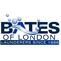 Bates of London logo - Similar company to Caretag