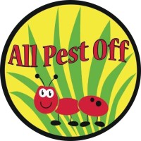 All Pest Off logo - Similar company to All Safe Global