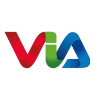 VIA optronics logo - Similar company to Solectrix Gmbh