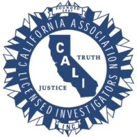 California Association Of Licensed Investigators