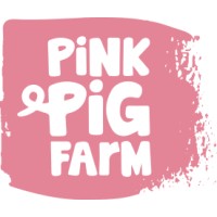 The Pink Pig Farm logo - Similar company to Nanshang