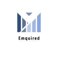 Emquired logo - Similar company to The Symmetrical Group