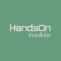 HandsOn Installatie logo - Similar company to Connectz