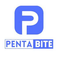 Pentabite logo - Similar company to Mindclick Digital Agency