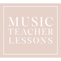 Music Teacher Lessons logo - Similar company to Sneaky Keys
