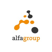 Alfagroup BV logo - Similar company to Seceurtronics
