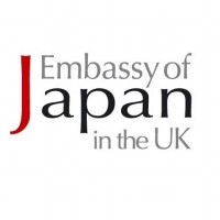 Embassy of Japan in the UK logo - Similar company to Bccj - The British Chamber Of Commerce In Japan
