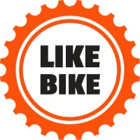 Likebike logo - Similar company to Nidots