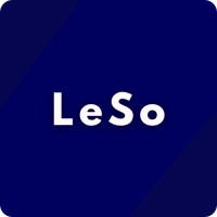 LeSo logo - Similar company to Roostoo