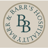 Barr and Barr's Hospitality logo - Similar company to Wildoakgroup
