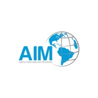 Alpha International Ministries Inc