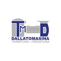 Torneria Dallatomasina logo - Similar company to Valprécision Sa