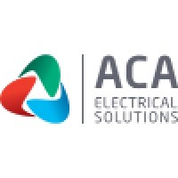Aca sa logo - Similar company to Defi Elec