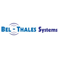 BEL-THALES Systems Limited logo - Similar company to Npro Global