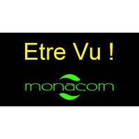 MONACOM logo - Similar company to Nfr Visual