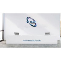 UpTechlive IT Services logo - Similar company to Tech Pro It